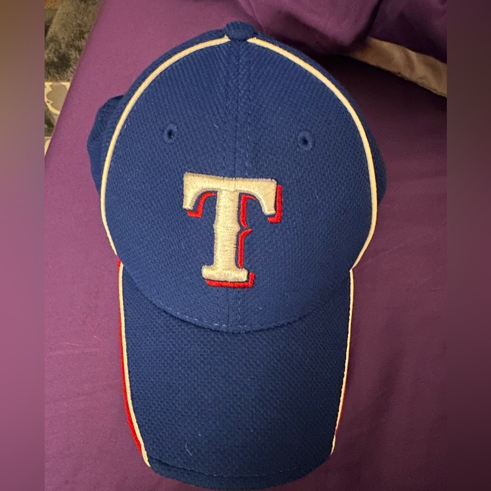 Texas Rangers - Spring training child/youth